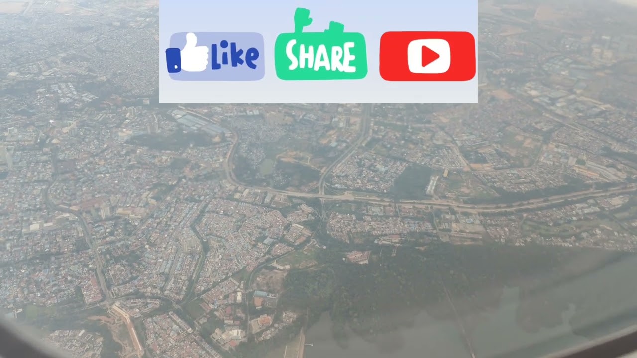 वैमानिकाने 200 च्या स्पीड ला ब्रेक दाबले आणि...... तुम्हीच ऐका पुढे काय झालं #travelvlog #travel