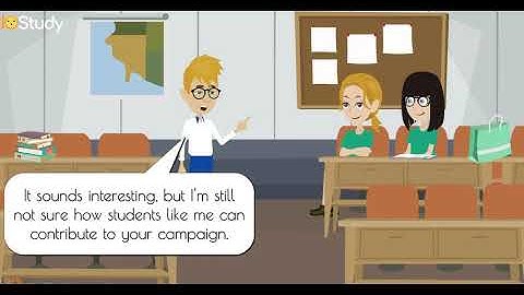 [PRACTICE LISTENING SKILL] UNIT 3: THE GREEN MOVEMENT