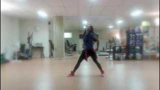 Zumba Fitness Cool Down - Kygo 'Stole the show'