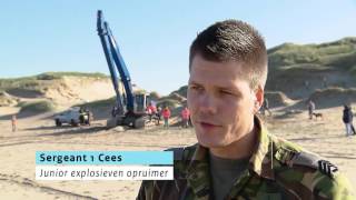 Download Lagu EOD vernietigt Schipholbommen MP3