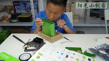 2、Getting Started with Jetson Nano Developer Kit.mp4 #Xu yifan