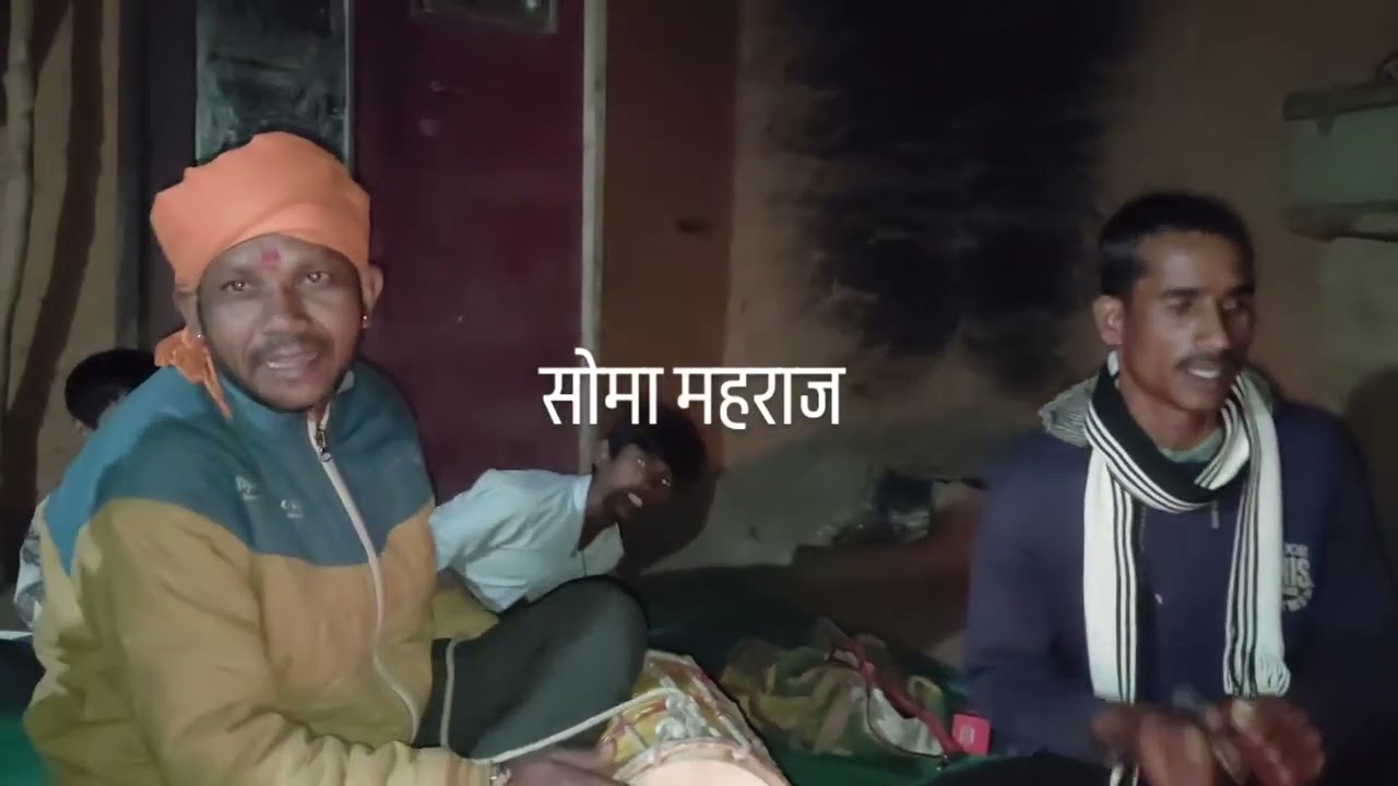 Gurudev Re Satpal market////_