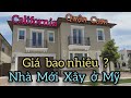 Cuộc sống ở Mỹ.Nhà mới xây tại Irvine.Cali nơi lý tưởng nhất nhì tại Quận Cam.Tấm Check $1200 thứ 2