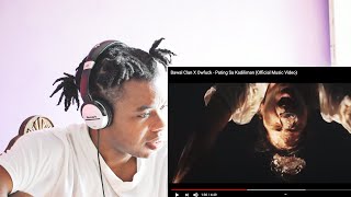 Bawal Clan X Owfuck - Pating Sa Kadiliman (Official Music Video) | REACTION