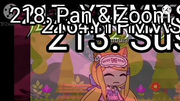 Junya1gou Neee Render Pack Collection ROUNDS (213-222)