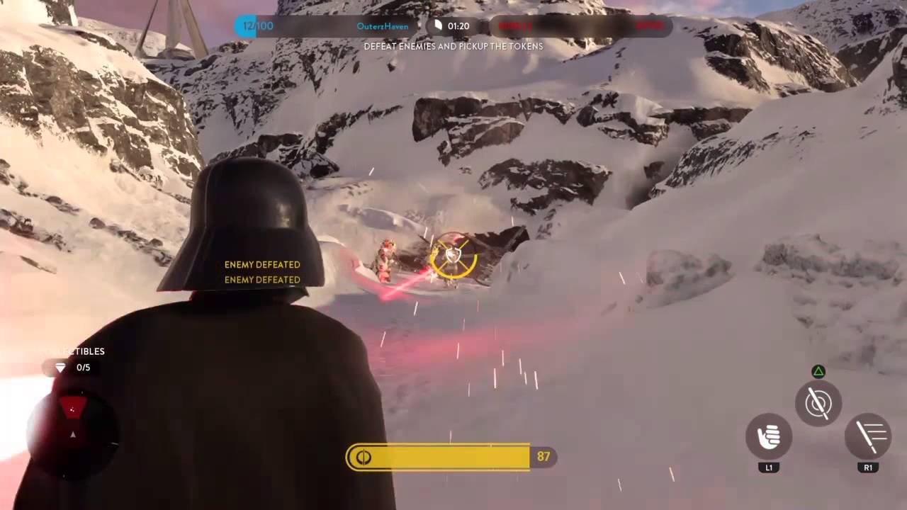 battlefront 2 lightsaber block battlefront 2 lightsaber block