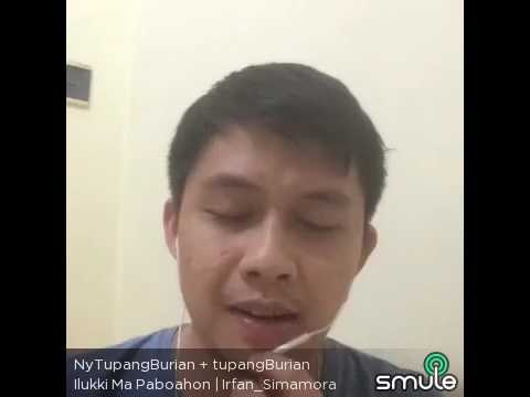 ILUKKI MA PABOAHON | Parsadaan Batak Smule