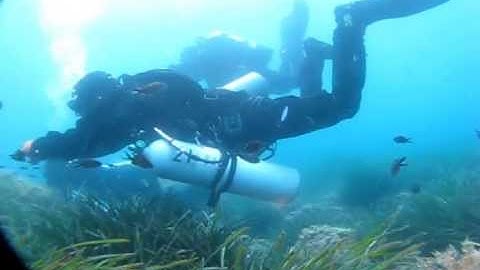 SIDEMOUNT Z SYSTEM