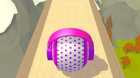 Action Balls SpeedRun 🏀 Android Gameplay Walkthrough - Part 818