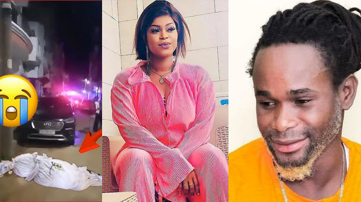 M0rt de Aziz Dabala et de Wally : Nabou Leye et 4 autre personnes arrêté par la Dic