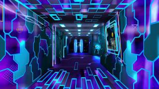 サイボーグDrakon - Into The Cyberspace
