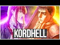 AMV Kordhell - wtf?! | MEP