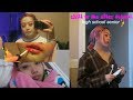 AFTER SCHOOL NIGHT ROUTINE 2019 - chill w me [vlogstyle]