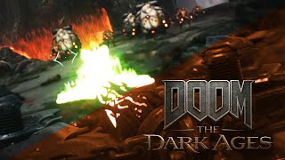 EVERY Weapon In DOOM The Dark Ages Explained