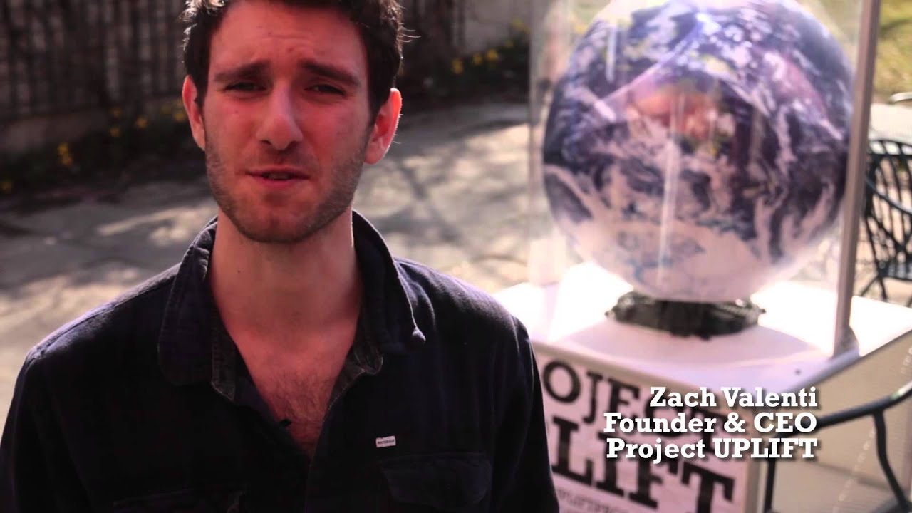 Project UPLIFT: University of Pennsylvania