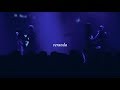 Maison book girl 「veranda」LIVE @2017,05,09「Solitude HOTEL3F」@AKASAKA BLITZ