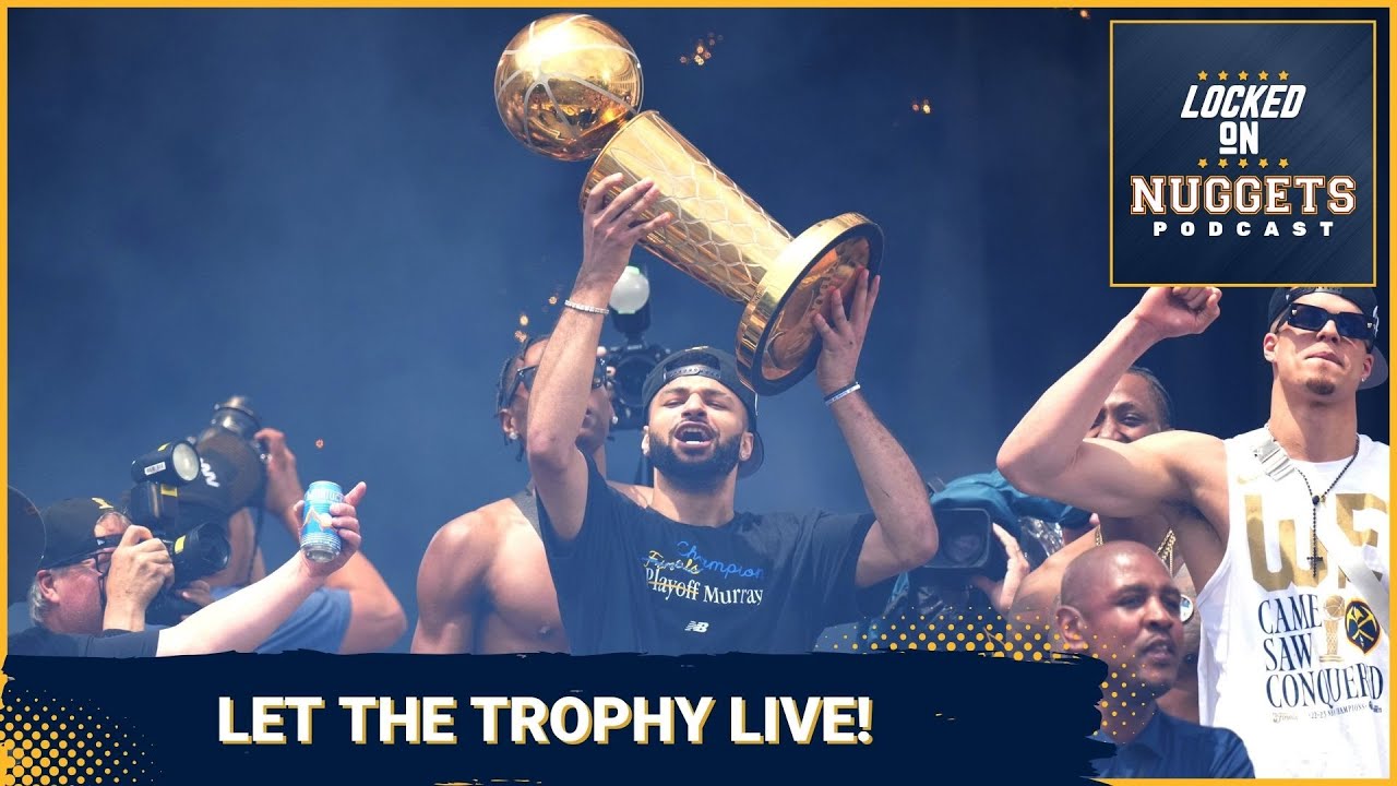 No Trophies Allowed | Shape Of The West | Collin Gillespie