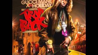 Gucci Mane- Face Card [HOT NEW February 2012]