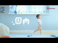 ベビーおむつ うーGenki 篇30秒 ベビーおむつ うーGenki 篇30秒