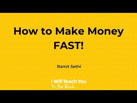 fastest way to make money without a degree