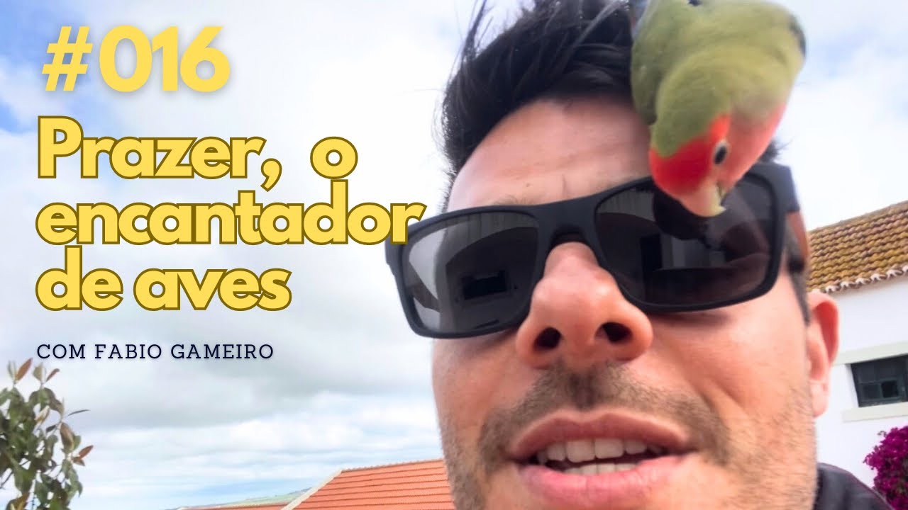 Agora eu quero um desse pra velejar - Vlog #016