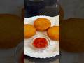 Viral Bread Kachori Recipe #recipe #shorts #bread #kachori #snacks #shortsfeed #youtubeshorts