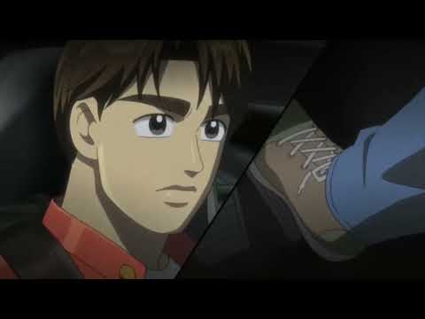 Glory Days AMV