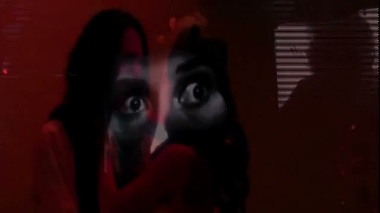 VANIK feat. Nina Vee I Skull is For You