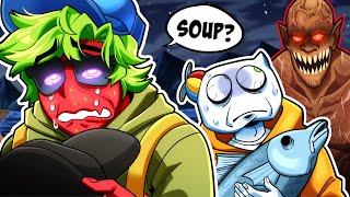 Download Lagu We Went Horror Fishing Again... MP3