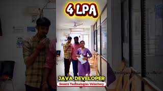 Java Developer Course in Chennai | Java training with Certification 2025 | Besant Technologies