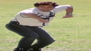 Sunny Deol Dance ( Hello Rani Hii Rani )