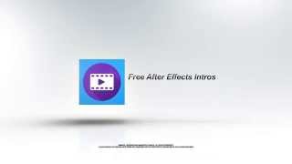 FREE Clean Shapes Logo Reveal Pack Intro #6 | After Effects Template + FREE DOWNLOAD