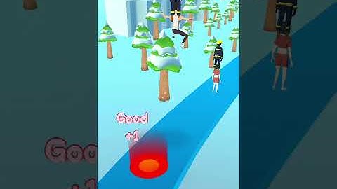 Tower Run : Gameplay Walkthrough All Levels #Shorts #towerrun #gameplaywalkthrough