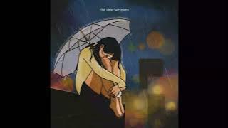 Download lagu Jordy Chandra & Frad - The Time We Spent (Slowed Reverbed)
