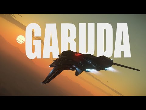 Garuda Squadron - The Best of the Worst