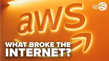 Waarom was de AWS-uitval van Amazon zo wijdverspreid?