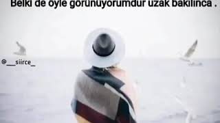 Oysa Ne Yaralar Bitirdik Içimizde