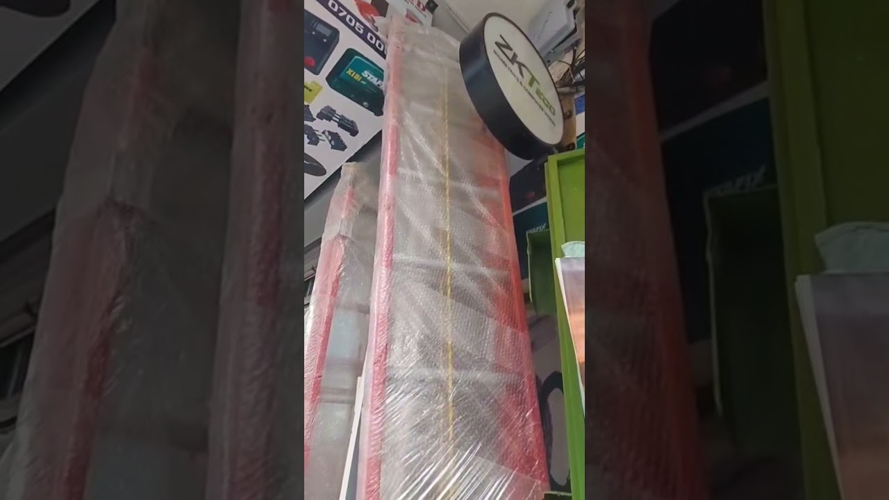 2x8/16ft/4.7m Fiberglass Extension Ladder