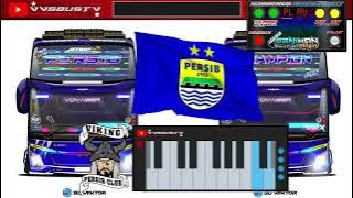 BASURI PERSIB JUARA SYALALALA 12 NOT
