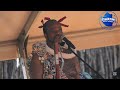 Incwala 2025 Kucitfwa KweLibutfo HMK1111 Warmly Welcomes Libutfo LaboMalume