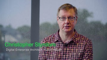 Fulton Hogan - Take the 1st Step