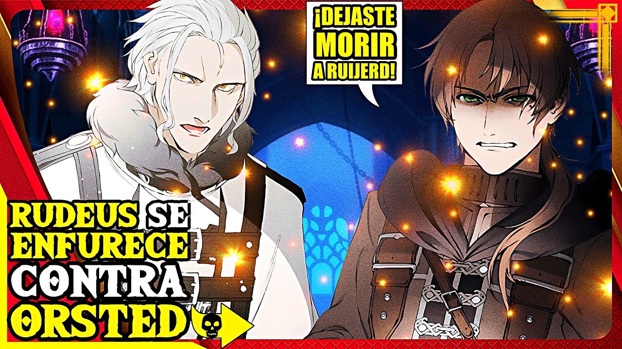 La TRAICIÓN de ORSTED y la DEBILIDAD de LAPLACE (RUDEUS Vs VITA ...