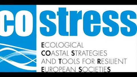 Coastal Vulnerability Assessment Tool - VideoTutorial