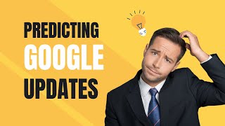 Celebrity How To Predict Future Google Search Algorithm Updates Net Worth