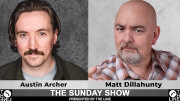 We WANT to Know if God Exists!!! Call Matt Dillahunty & Austin Archer | Sunday Show 06.08.25