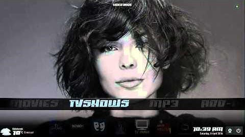 ENABLE VISIBLE SUBMENUS CELLARDOORTV FUSION