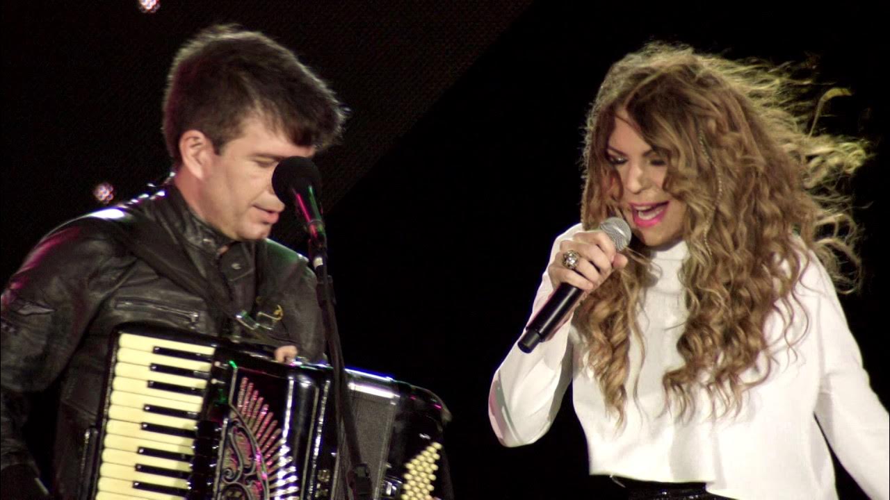 Waldonys DVD Meu Ninho - Proibido Cochilar (part. Elba Ramalho) Waldonys DVD Meu Ninho - Proibido Cochilar (part. Elba Ramalho)