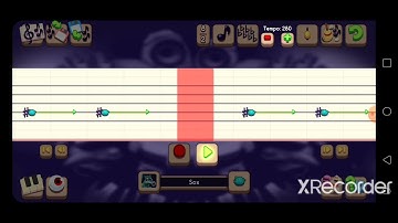 Msm Strombonin composer