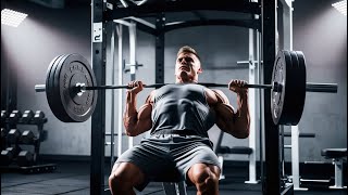 Ultimate Chest Workout! - Build & Define Your Pecs!