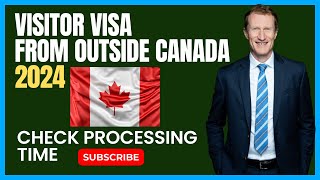 Canada Visit Visa Processing Time in 2024 | Canada Immigration Explore screenshot 2
